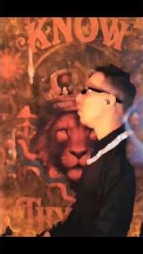 I sampled ‪@caskey407‬ WORDS song and wrote a masterpiece #knowthyselfmusic