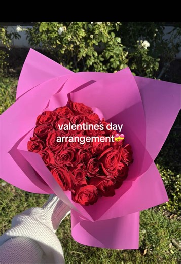 Book a Floral Arrangement Class for Valentine's Day