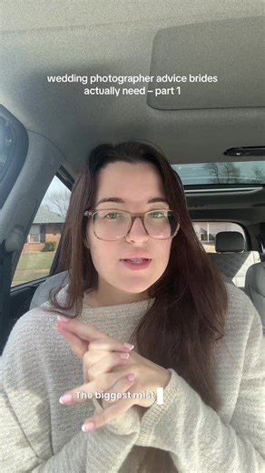 Hot take: the biggest mistake couples make when choosing their wedding photographer isn’t price… it’s connection. Your photographer is with you for almost your entire wedding day. If you don’t feel comfortable around them, it will show in your photos. The best wedding photos happen when you genuinely trust the person behind the camera. 🤍 If finding a photographer you truly connect with matters to you, my inquiry form is linked in my bio. — #2026bride #okcweddingphotographer #weddingphotographer