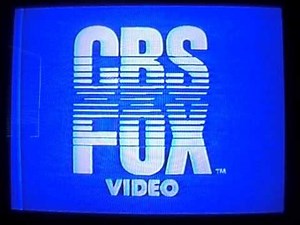 Opening to Romancing The Stone 1984 VHS
