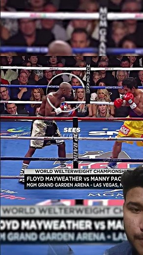 What A Boxing Chess Match Looks Like (High IQ Fight Breakdown)