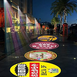 ⚠️ #Logo Projector Light ⚠️ LED Projector! #You still think your business is not good enough. Do not understand marketing, feel that advertising is not enough? #Recommend this advertising light👇👇👇 Make your brand stand out 💮💫 ✅Special advertising lights do not take up space👇 ✅Low cost, strong public relations (the most cost-effective advertising fee)👇 ✅Unconventional and unique way of advertising💓💖🎀 One-to-one consultation with customer service to place an order! Order now and there is