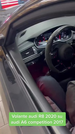 Video di Mosca garage Audi retrofits (@moscagarageaudiretrofits) con 灵魂电音 - 祁闻冥轩