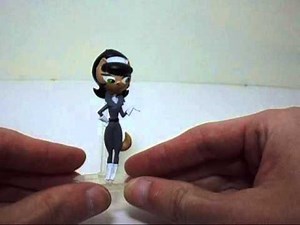 TUFF Puppy Mini Figures Review