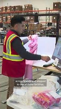 This UPS unit is testing AI to detect fraud in holiday returns