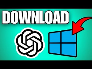 How To Download ChatGPT For Windows 11