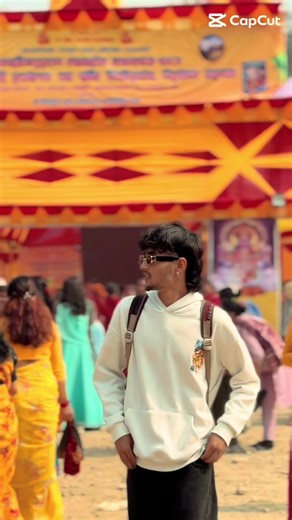 Sai aaigai ma pani aaigaya sibha ratri mela #tiktok #fyp