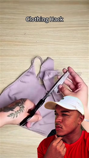 Trucos y Hacks de Ropa: Parte 2
