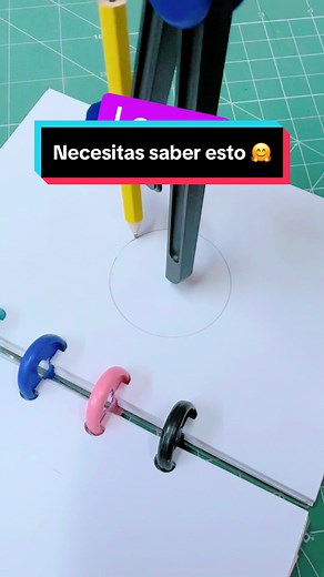 ¿Sabías que utilizas el compás de forma incorrecta? Descúbrelo ahora