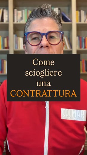 12K views · 1.4K reactions | Dammi due minuti e mezzo e ti spiego come sciogliere una contrattura ⏳ Ascolta come lo direi ad un bambino! Solo l’1% arriverà fino alla fine del reel… Speriamo almeno che faccia parte dei professionisti del benessere 藍 | Formazione Olistica Online con Barbara Fregnan | Facebook