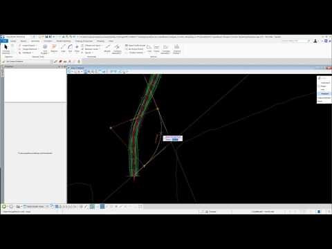 Using the Complex Redefine Command (ORD)