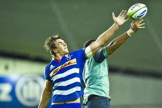 The Resort 1-12-2025 - Green & Gold Rugby