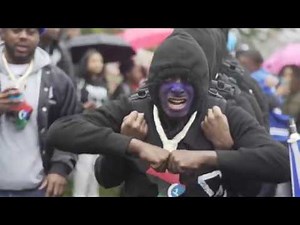 PHI BETA SIGMA FRATERNITY, INC., ALPHA CHAPTER - SPRING 2019 PROBATE: R.U.L.E.R.S.