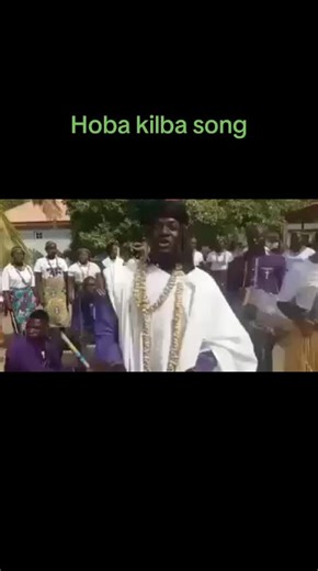 Hoba Kilba Song - Discover the Rhythm and Culture