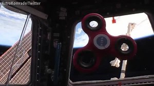 44K views · 363 reactions | WHOA! Astronauts aboard the International...