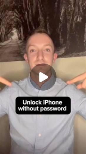 Grow With Luigi | Tech | AI & Social Expert on Instagram: "LINK IN BIO⬇️⬇️ Unlocking an iPhone without a password can be necessary if you’ve forgotten your password or if your device is disabled. Here are several methods to unlock an iPhone, including using Apple’s tools and services. Please note that these methods might lead to data loss if you don’t have a recent backup. Method 1: Using Apple’s iCloud (Find My iPhone) Go to iCloud.com: On another device, open a web browser and go to iCloud.com