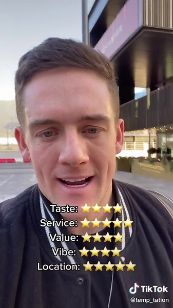 London Roast Dinner Review @ The Broadcaster White City