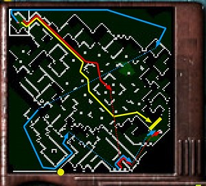 Finally finished the game after 20 years... - Mission: Humanity