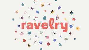 Today we're very excited to share something we've been working on for a while: a new look for Ravelry! We have a new logo, color scheme, font, and some very cute new icons and illustrations made just for us Sara Bicknell, Kirk Wallace, and Danielle Chuatico. Take a look & read more: http://ravelry.com ❤️ [image description: animation of the new Ravelry logo surrounded by our new icons bursting forth!] | Ravelry