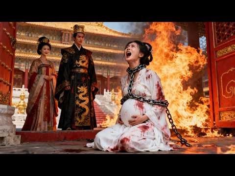 【Full】Betrayed after helping him ascend, she reincarnates, aids his brother to the throne, exile him