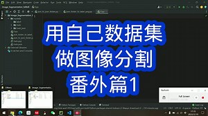 批量将labelme生成的json文件转换为label.png