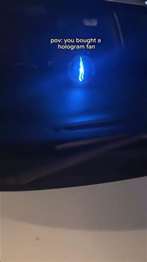 It is so calming to watch her dance #miata #cartok