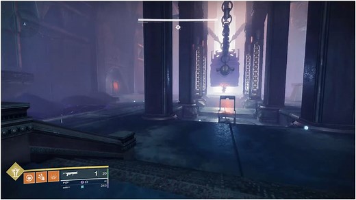 Destiny 2 Duality dungeon guide: Nightmare of Caiatl, Princess-Imperial boss fight