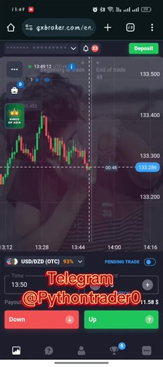 FALCON TRADER on TikTok