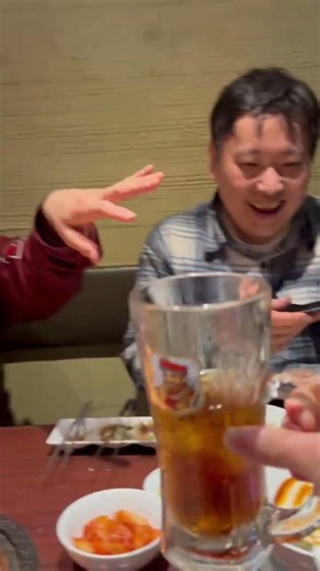 party dinner time April 2026 with my friends Japanese Vietnam@alfajarjihad3247