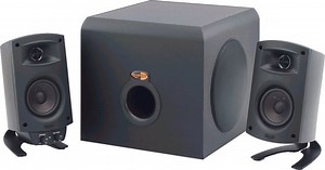 Klipsch ProMedia 2.1 THX Certified Computer Speaker System $110 shipped, $93 open box)