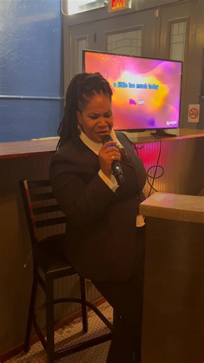 Karaoke night at Prohibition Bar - Fort Smith | Rock The Mic Karaoke & DJ Services | Facebook