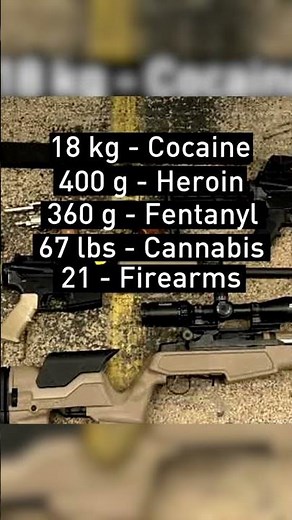 10 charged in historic $2 million cocaine bust in Anne Arundel County, including drug kingpin