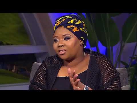 Real Talk With Anele S4 E101 Dineo Ranaka & Don't Be A Hoarder