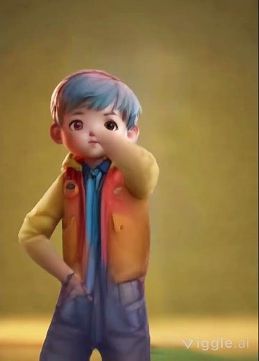 I Created A Kid Action Movie With 100 Kids