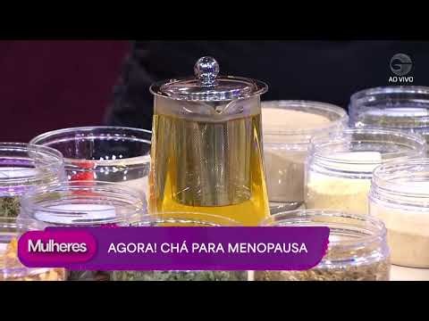 Vem conferir as DICAS DE CHÁS para o seu dia a dia - Mulheres (09/04/2026)