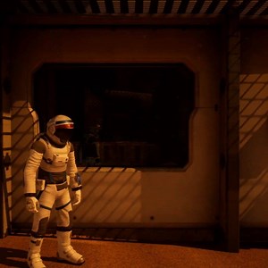 7.4K views · 69 reactions |  RTX ist in @DeliverTheMoon gelandet! Sieh dir an, wie ray-traced Schatten und Reflexionen die wunderschöne und doch gespenstische Reise bei der Erforschung des Weltraums bereichern werden. | NVIDIA GeForce Deutschland | Facebook