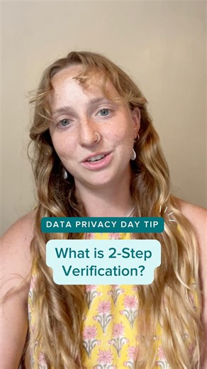 Lock in your spot for our #DataPrivacyDay webinar with the link below 🔒 Elena from Jane will be in the webinar chat, ready to tackle your questions in real time. We hope to see you tomorrow! 👋🩵 https://janeapp.zoom.us/webinar/register/8117684115131/WN_ONZGGXmJTI-SpDGV6pS4tg | Jane App Clinic Software