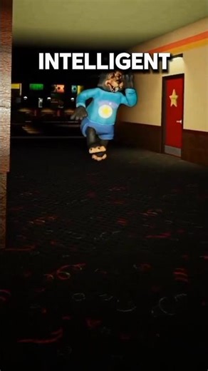 Night shift at 🎃🏚️ Roblox | #roblox #robloxedit #robloxmemes