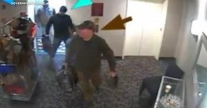 Here's the latest update on Jan 6. rioters' cases