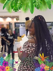 Hawaiian Silky on Reels