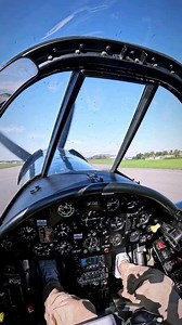 4.6K views · 1.7K reactions | Chance Vought F4U-4 "Corsair“ Take-Off...