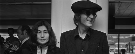 New John Lennon & Yoko One Documentary ‘One to One’ to Feature Footage from Historic 1972 Concerts at Madison Square Garden