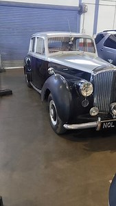 530 reactions · 14 shares | 1953 Bentley R-Type, to be sold in our Autumn Classic Car and Motorcycle Auction 15th-16th October with no reserve. #hobbsparkerclassiccarauctions #kentsonlyclassiccarauction #ashfordclassiccarauction #bentleyrtype #bentleymkvi | Hobbs Parker Classic Car Auctions | Facebook