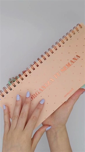 Planner Semanal