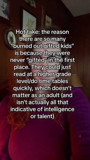 Challenges of Gifted Programs and Bias: A Critical Analysis