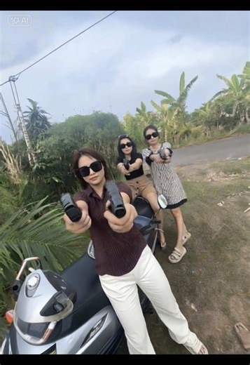 cara bikin filter tembakan ai foto bergerak pakai kacamata cara ai ngedit efek tembakan trend ai kacamata hitam tembak cara buat ai tembak tembak tutorial membuat efek tembakan Al tutorial ai bergerak memegang pistol dengan kacamata hitam efek ai foto bergerak tutorial cara membuat video dinamis memegang pistol dengan kacamata hitam menggunakan ai template pistol ai capcut #efekai #bergerak #capcut #capcutpioneer #capcutforus ai gun filter effect tutorial tutorial on ai gun filter effect trend o