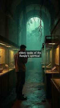 Bunyip: The Mysterious Monster Haunting Australia's Swamps