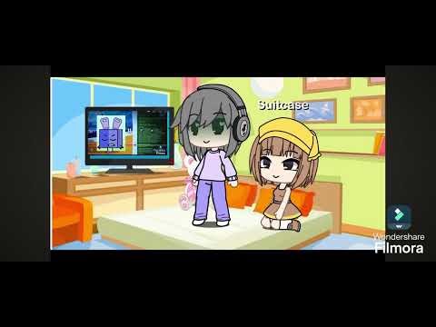 Suitcase And Microphone Watches Zipper Block Gets Vored 