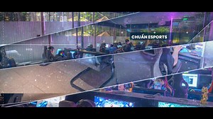 346 reactions · 10 comments |  DINO GAMING – CHUỖI CYBER GAME ĐỈNH...