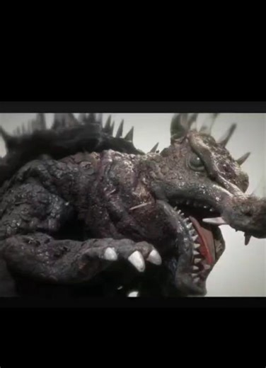 Anguirus (1968) arrives from next Season😱